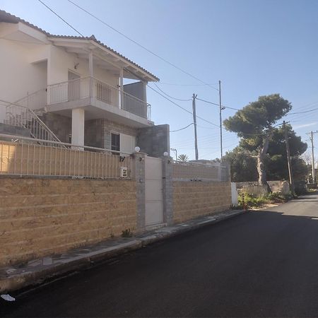 La Vita Apartments-Near Airport & Sea Artemida  Dış mekan fotoğraf